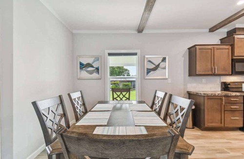 Dade City House | Tranquil Dade City House w/Resort-Style Amenities
