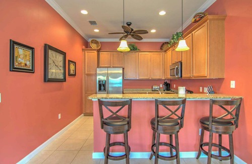 VeronaWalk Villa | Tranquil Oasis: Unwind in Naples' Hidden Gem With Amazing Amenities!