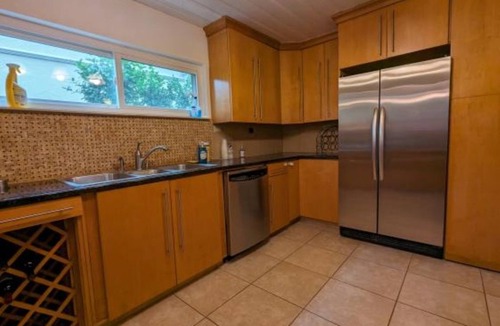 Temple Terrace House | Tranquil, Riverfront 3-bedroom Tampa home near USF & Busch Gardens