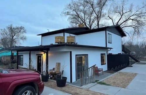 Grand Junction Condo | Tranquility 2BR Condo - Extended Stays for Executives & Traveling Professionals