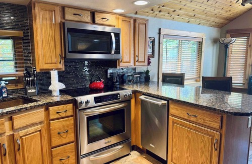Breckenridge Ski Chalet | Tranquility Executive Chalet