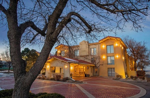 Golden Hotel | Travelodge by Wyndham Golden-Denver