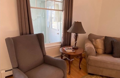 Trinidad House | Trinidad Getaway with a side of Tranquility - near downtown