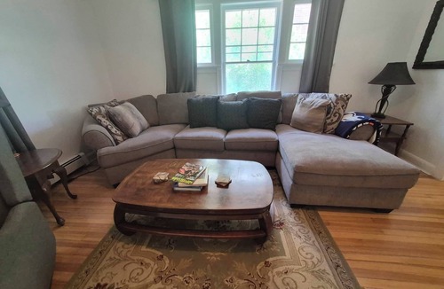 Trinidad House | Trinidad Getaway with a side of Tranquility - near downtown
