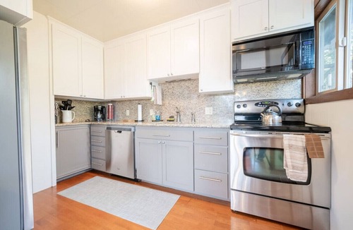 Estes Park Cabin | True Secluded Cabin In The Woods. Creek & Wildlife