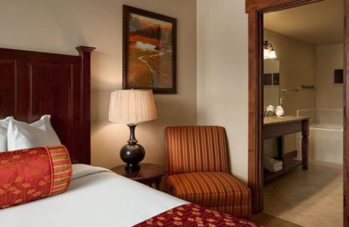 Breckenridge Cabin | TRUE Ski In/Out Luxury 1-Bedrm Residence, Grand Lodge on Peak 7, Breckenridge CO
