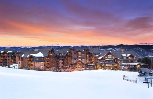 Breckenridge Cabin | TRUE Ski In/Out Luxury 1-Bedrm Residence, Grand Lodge on Peak 7, Breckenridge CO