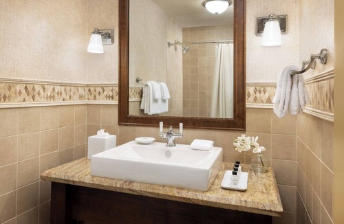 Mount Crested Butte Hotel | Ultimate Alpine Comfort: Suite w/Kitchenette & Proximity to Ski Lifts