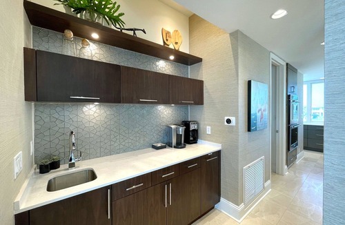 Villa Segunda House | Ultimate Luxury Gulf Front Home | 100' of Beach Frontage | Gourmet Kitchen