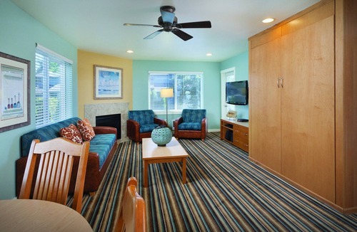 Birch Bay Resort | Ultimate Pacific Coast experience!