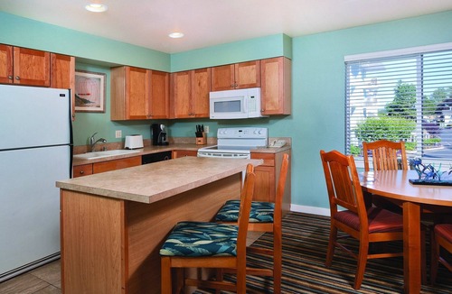 Birch Bay Resort | Ultimate Pacific Coast experience!