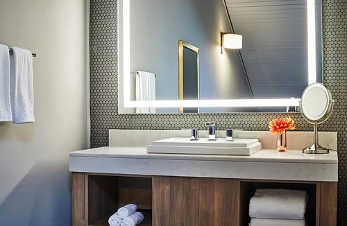 Vail Hotel | Ultimate Ski Getaway Near Vail Ski Resort & Nature Center | Pets Are Welcome!