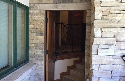 Steamboat Springs Apartment | Under the Gondola - Sleeping Giant Suite, Dog Friendly!