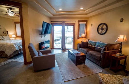 Steamboat Springs Apartment | Under the Gondola - Sleeping Giant Suite, Dog Friendly!
