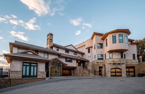 Steamboat Springs House | Under the Gondola - Moose View Suite, Dog Friendly!