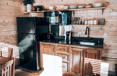 Mesa Cabin | Unique Mesa Accommodation for a Family Ski Trip in Colorado