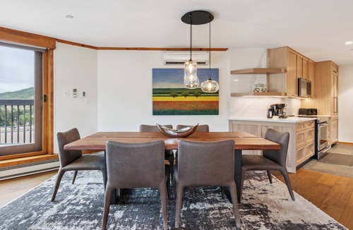 Vail Condo | Unparalleled 4BR Penthouse 360° Vail & Beaver Creek Views Luxury Retreat