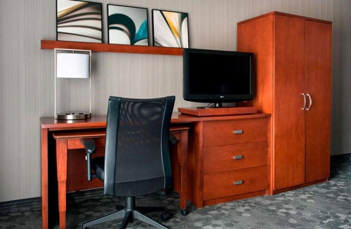 Whippany Hotel | Unwind in Style While Exploring New Jersey's Attractions! Hotel w/Self Parking