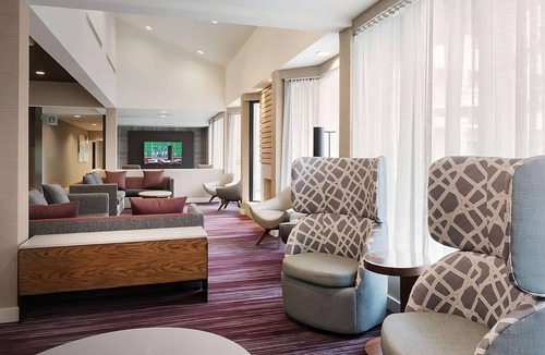 Whippany Hotel | Unwind in Style While Exploring New Jersey's Attractions! Hotel w/Self Parking
