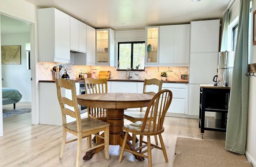 La Veta House | Updated cozy house in charming La Veta
