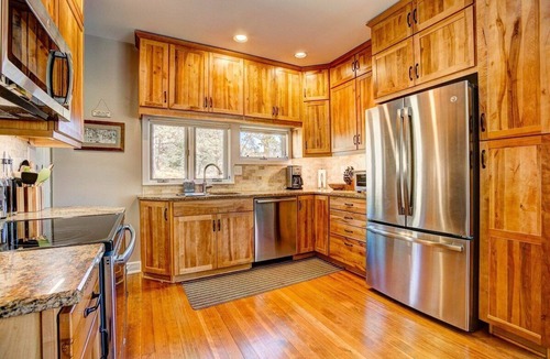 Estes Park Cabin | Upper High Lucky Stars - Cabin located at RMNP Entrance - Mountain Views