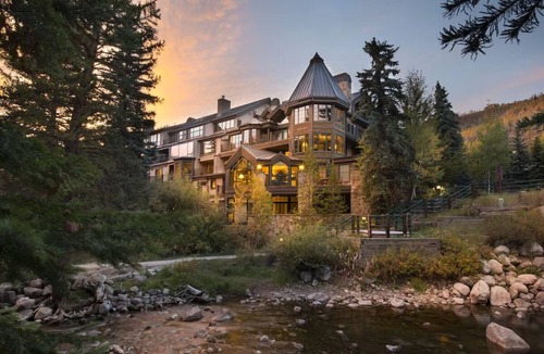Vail Hotel | Upscale Vail Retreat | 1 Suites | 0.8 mi to Adventure Ridge