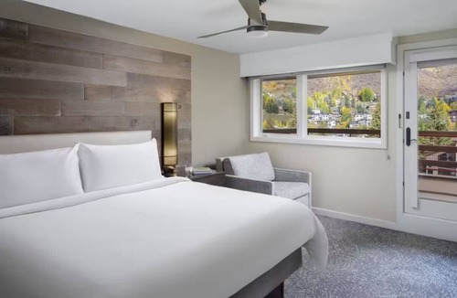 Highland Meadows Resort | Vail - 1 Bedroom Villa - Jan 8th, 2027 to Jan 15th, 2027 - 7 nights