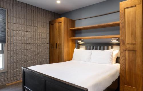 Vail Hotel | Vail 21 - CoralTree Residence Collection
