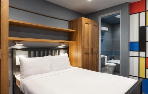 Vail Hotel | Vail 21 - CoralTree Residence Collection