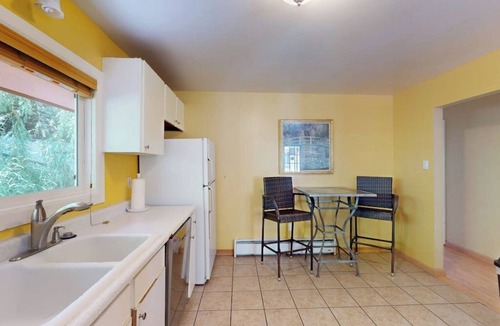 Intermountain Condo | Vail Mountain Condo w/Hot Tub - 10 Minutes to Vail Ski Resort