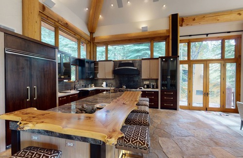 Vail Resort | Vail Residences at Cascade Village, a Destination by Hyatt Residence