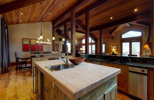 Vail Resort | Vail Residences at Cascade Village, a Destination by Hyatt Residence