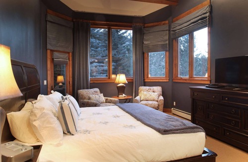 Vail Resort | Vail Residences at Cascade Village, a Destination by Hyatt Residence