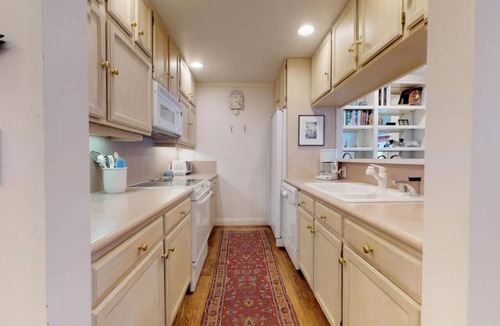 Vail Villa | Vail Village Condo - Short Walk to Village Center