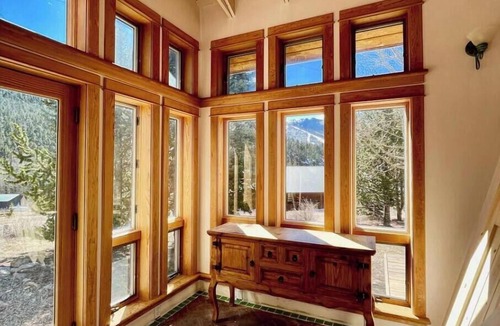 Cuchara Cabin | VALLEY VISTA