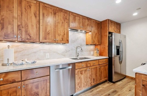 Vail Condo | VB | Beautiful 3 BR Condo in Lionshead - Near Lift