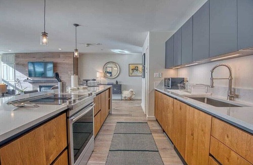 Vail Condo | VB | Luxury 3 BR Condo in Lionshead - Vail Views