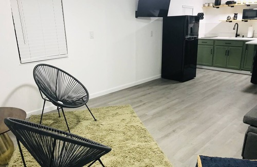 Highlands House | Very quiet location.everything new.The beaches of Hudson Hernando are very close