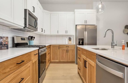 Bloomington Apartment | Villa 17 - 4 bedroom! YEAR ROUND HEATED POOL & HOT TUB! GAMES! GOLF! TENNIS!