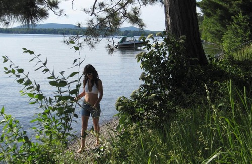 Lac-Brome Villa | Villa