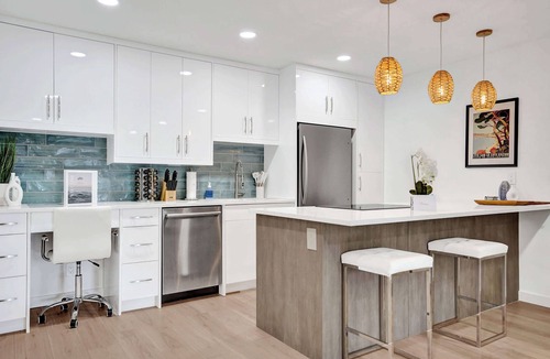 Delray Beach Villa | Villa Emma: 4-min walk to beach, off of Atlantic