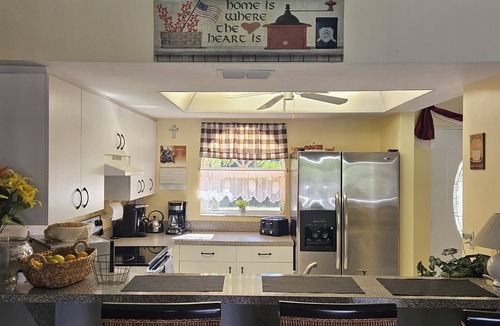 Joel Villa | Villa Hamilton-Beautiful Pool Home 🌴May 2025 renovated. March 2026 Special