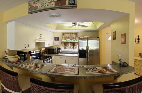 Joel Villa | Villa Hamilton-Beautiful Pool Home 🌴May 2025 renovated. March 2026 Special