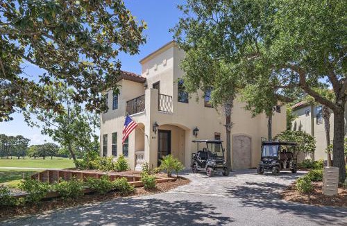 Villa Lago House | Villa Lago 1875