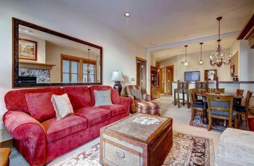 Beaver Creek Apartment | Villa Montane 111 by East West Hospitality