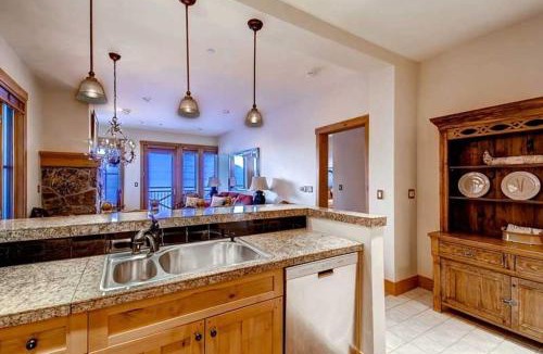 Beaver Creek Apartment | Villa Montane 111 by East West Hospitality