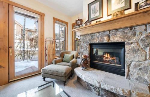 Beaver Creek Apartment | Villa Montane 115 by East West Hospitality