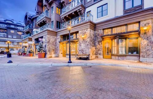 Beaver Creek Apartment | Villa Montane 215 by East West Hospitality