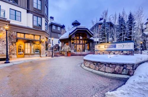 Beaver Creek Apartment | Villa Montane 215 by East West Hospitality