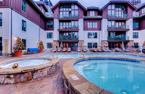 Beaver Creek Apartment | Villa Montane 215 by East West Hospitality